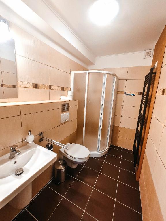 Penzion Včelařský Dvůr - 18