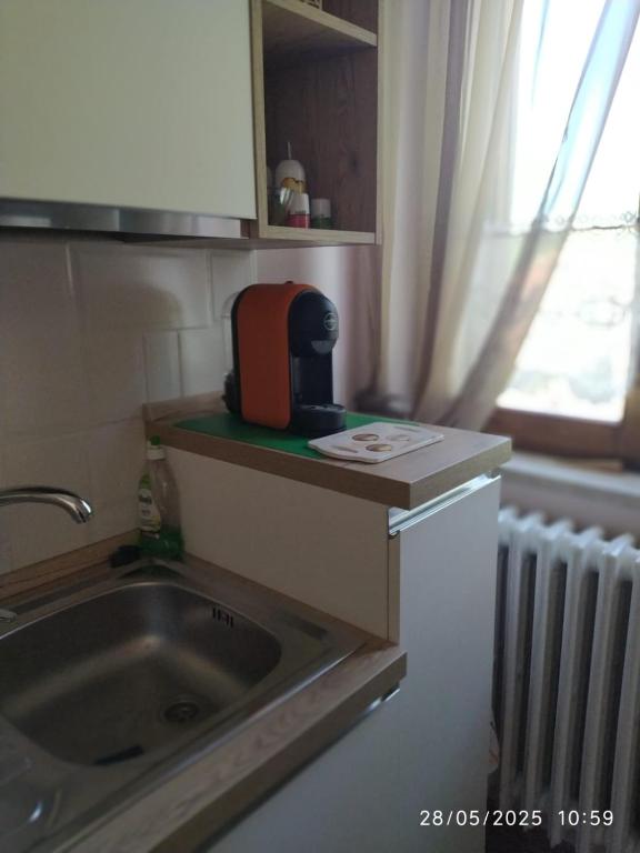 Fotografie z fotogalerie ubytování Casa vacanze Aielli Risorgimento v destinaci Aielli