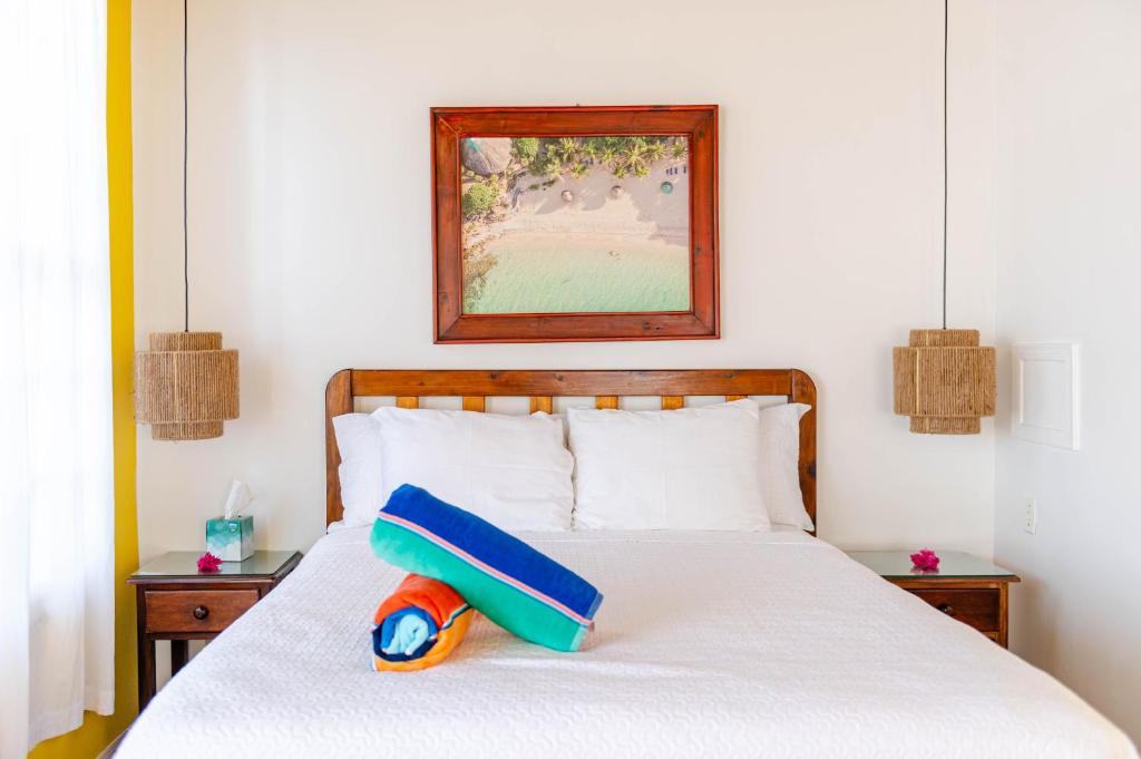 Fotografie z fotogalerie ubytování Paya Bay Resort v destinaci Port Royal