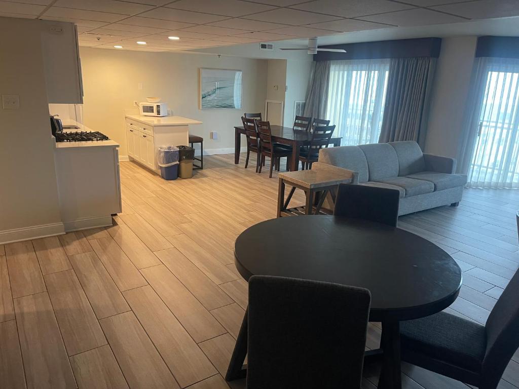 Fotografie z fotogalerie ubytování Montego Bay Resort v destinaci North Wildwood