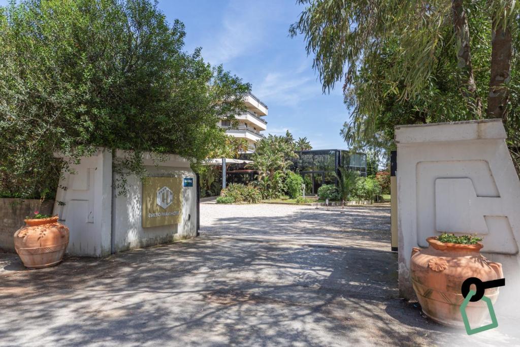 Fotografie z fotogalerie ubytování HOTIDAY Room Collection - Circeo v destinaci San Felice Circeo