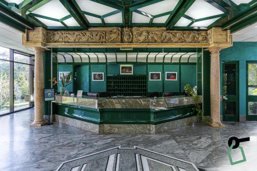 Fotografie z fotogalerie ubytování HOTIDAY Room Collection - Circeo v destinaci San Felice Circeo