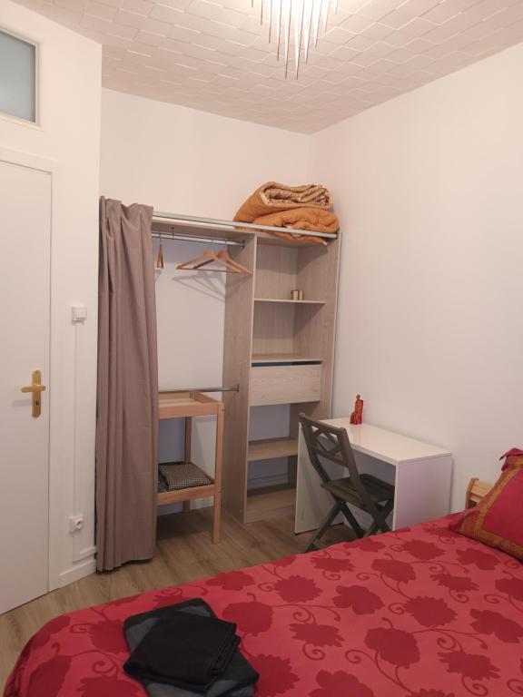 Le Cosy Appart' Zen - jusqu'à 6p – photo 10