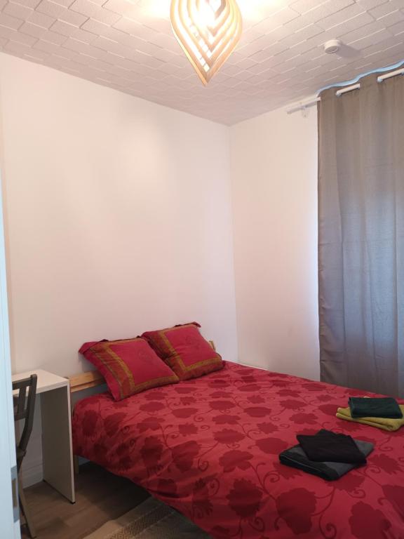 Le Cosy Appart' Zen - jusqu'à 6p – photo 9