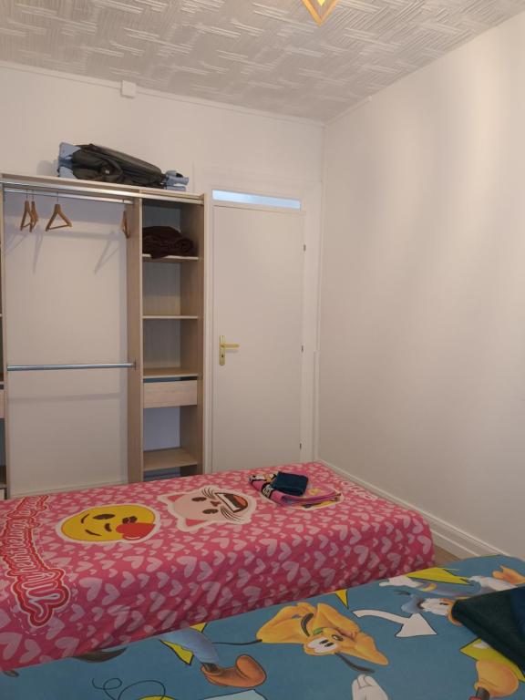Le Cosy Appart' Zen - jusqu'à 6p – photo 13