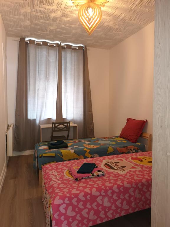 Le Cosy Appart' Zen - jusqu'à 6p – photo 11