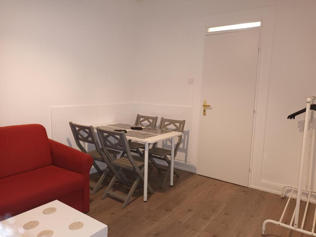 Le Cosy Appart' Zen - jusqu'à 6p – photo 2