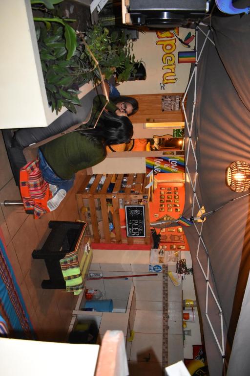 Fotografie z fotogalerie ubytování Passion Hostel - Barranco v destinaci Lima