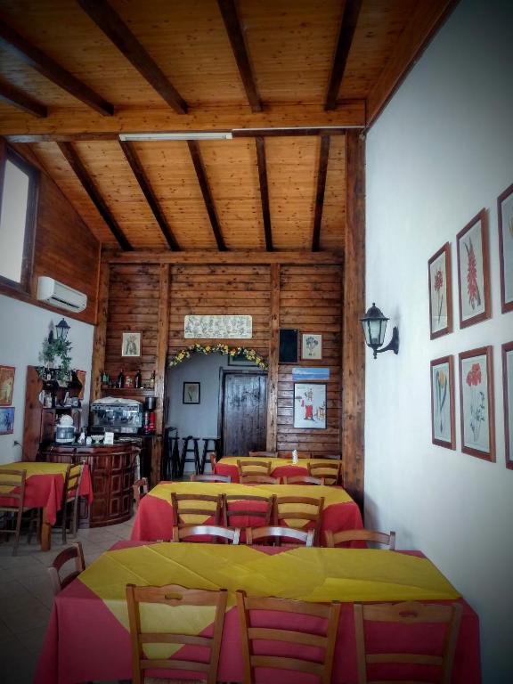 Derechos de imagen reservados por Booking.com