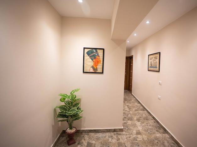 Fotografie z fotogalerie ubytování Tuya pyramids hotel v Káhiře