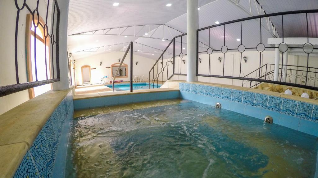  Biazi Paradise Hotel