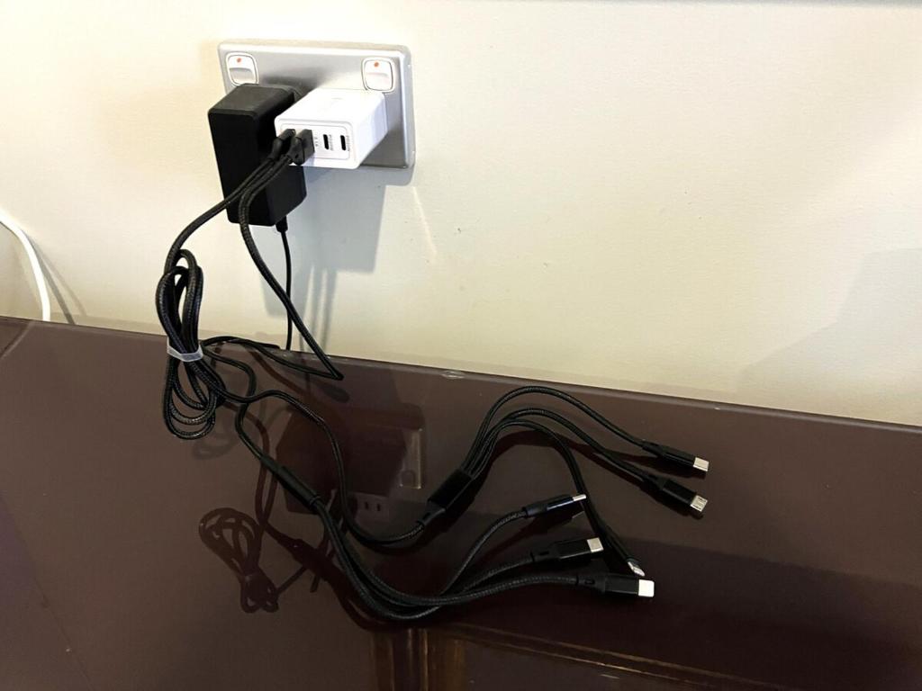 Spacious City Studio Stay - Modern with Extras - Resim 12