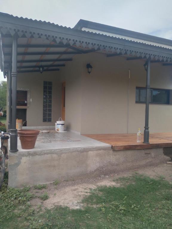 LA VALENTINA casa de campo