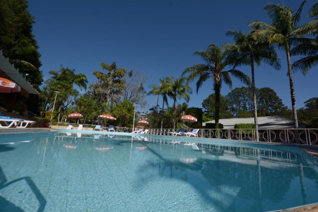  Biazi Paradise Hotel