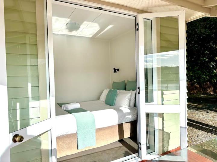 Haruru Falls Motel & Conference Centre - Resim 21