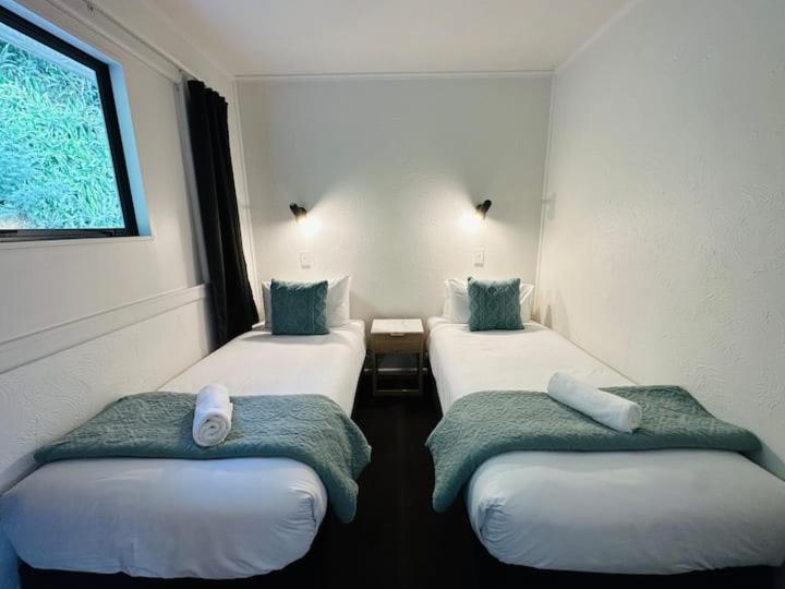 Haruru Falls Motel & Conference Centre - Resim 14