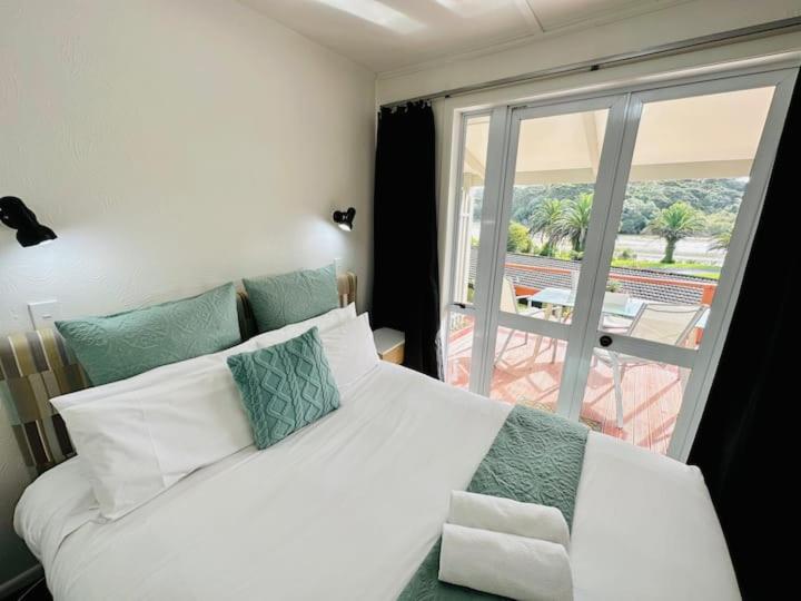 Haruru Falls Motel & Conference Centre - Resim 13