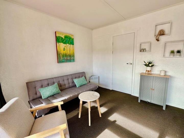 Haruru Falls Motel & Conference Centre - Resim 19