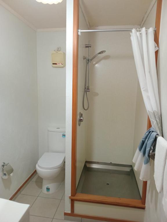 Haruru Falls Motel & Conference Centre - Resim 18