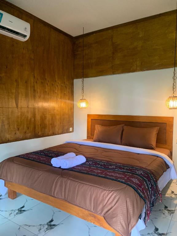 Poetri Bungalow & Restaurant - 10