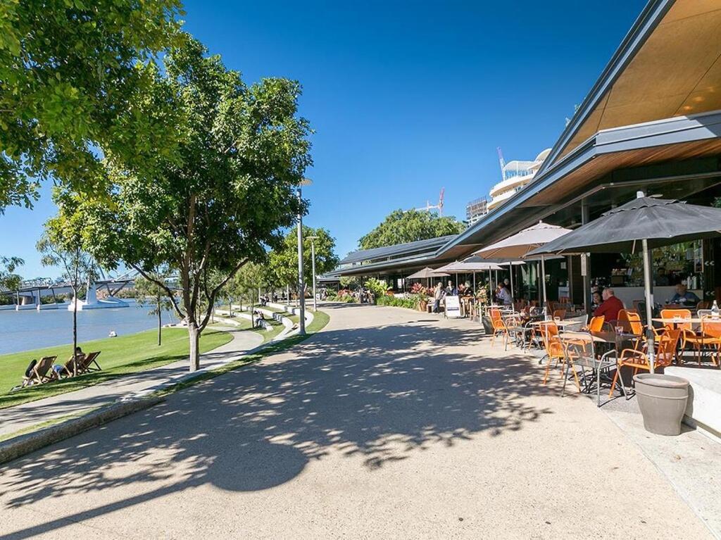 Allegro Apartments - Resim 41