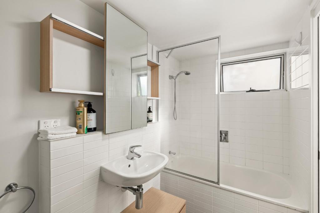 Allegro Apartments - Resim 44