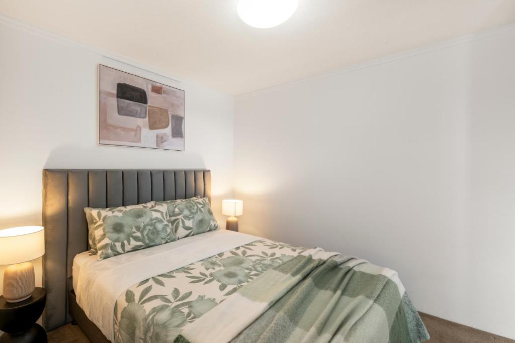 Allegro Apartments - Resim 12