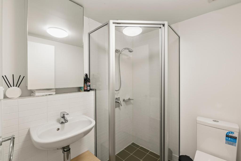 Allegro Apartments - Resim 42