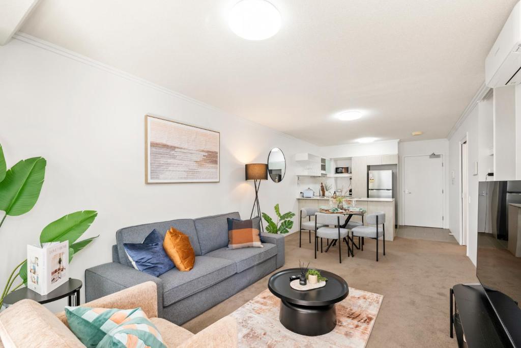 Allegro Apartments - Resim 14