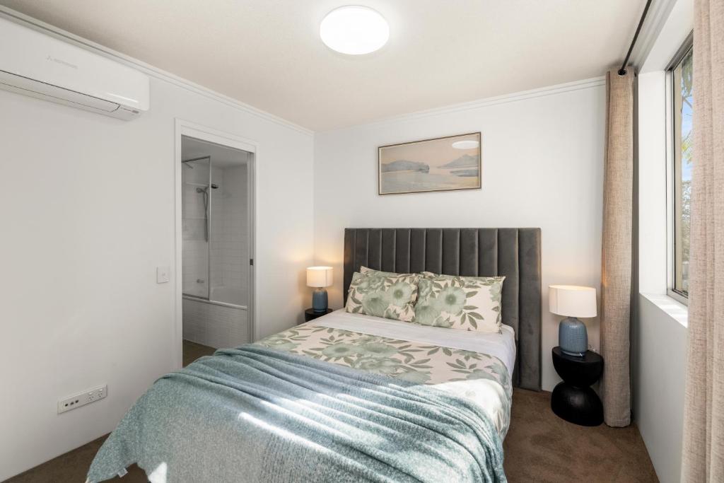 Allegro Apartments - Resim 11