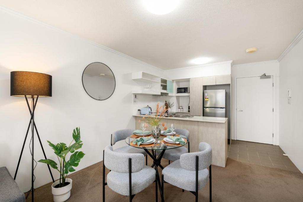 Allegro Apartments - Resim 45