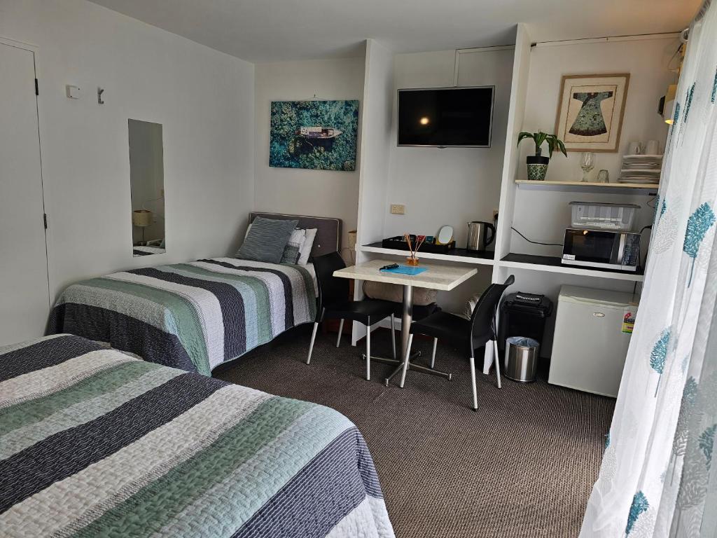 Albert Number 6 - Resim 31