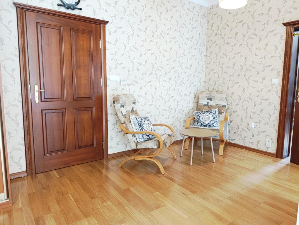 Fotografie z fotogalerie ubytování Agroturystyka przy Trakcie w Krzywem v destinaci Krzywe