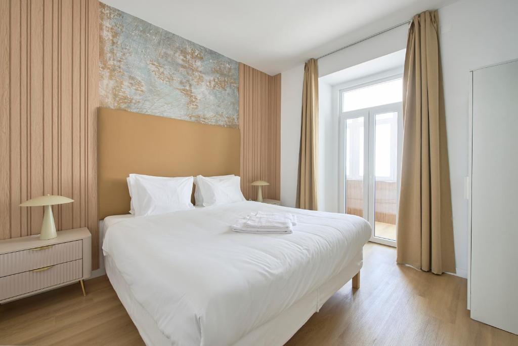 Brand New Hostel Anjos