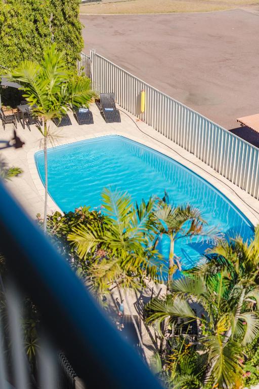 The Heritage Darwin - Resim 27