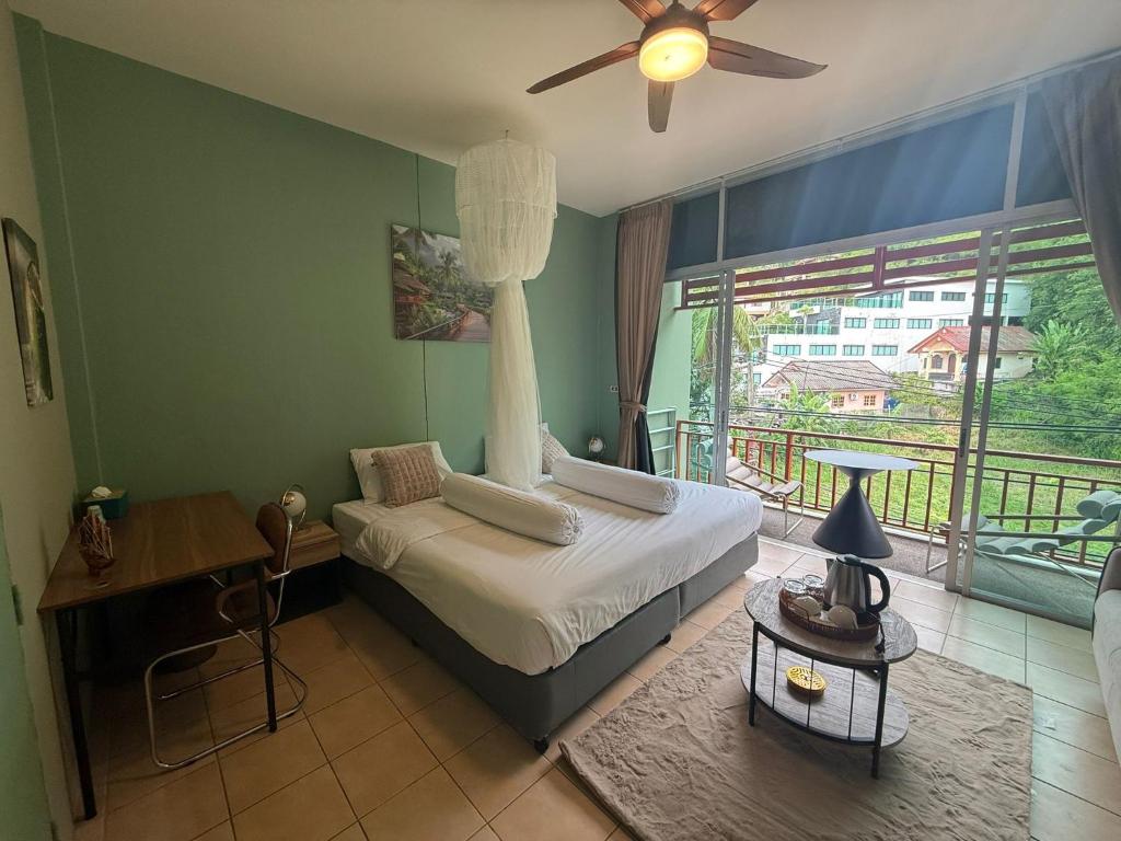 Alura Guesthouse - Resim 14