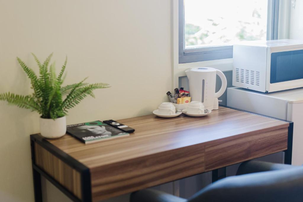 The Heritage Darwin - Resim 5