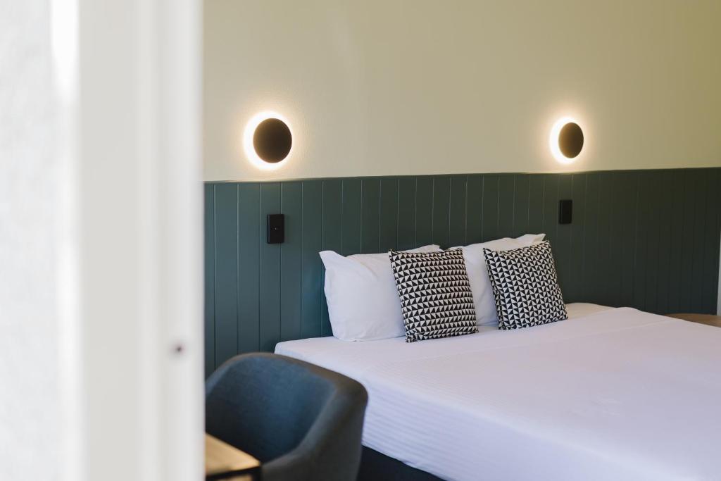 The Heritage Darwin - Resim 11