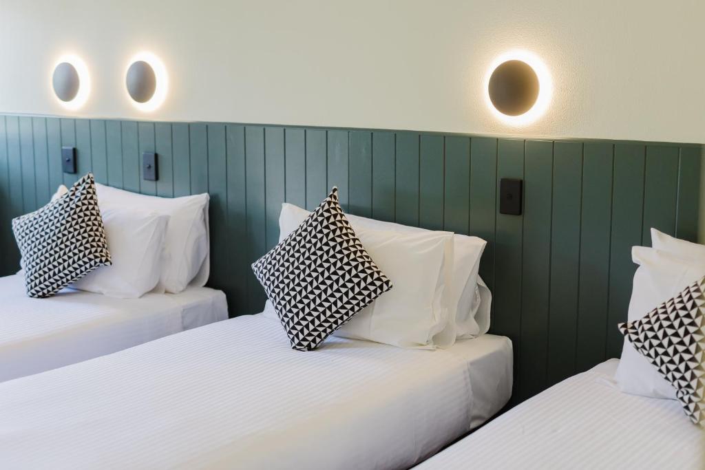 The Heritage Darwin - Resim 15