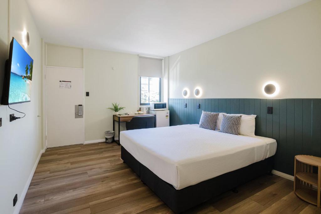 The Heritage Darwin - Resim 14