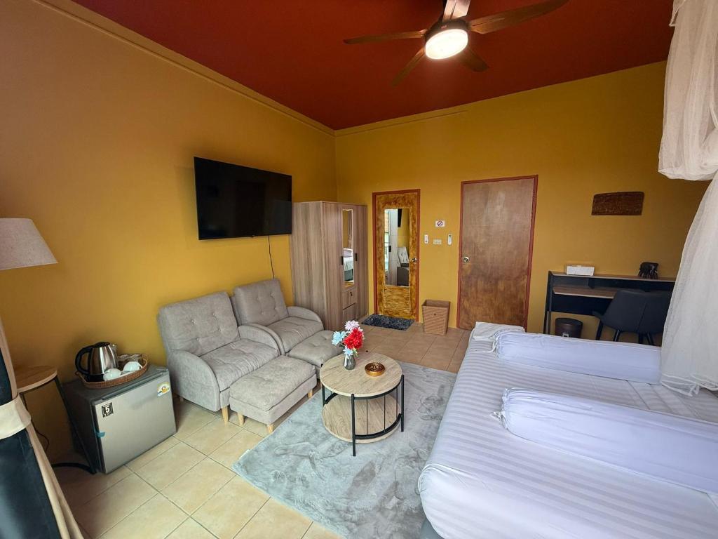 Alura Guesthouse - Resim 33