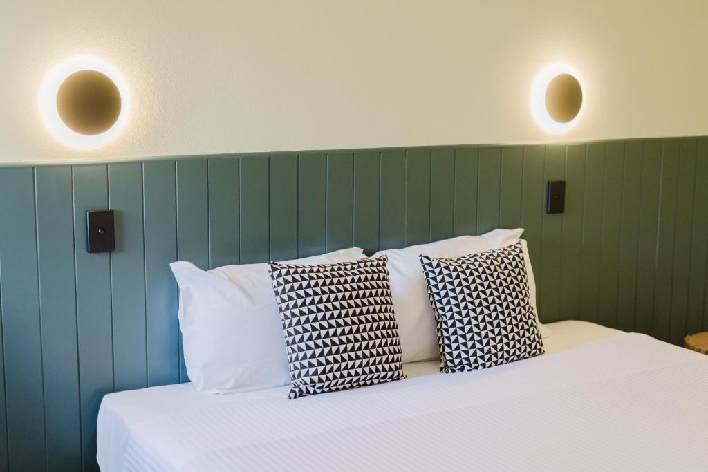 The Heritage Darwin - Resim 18