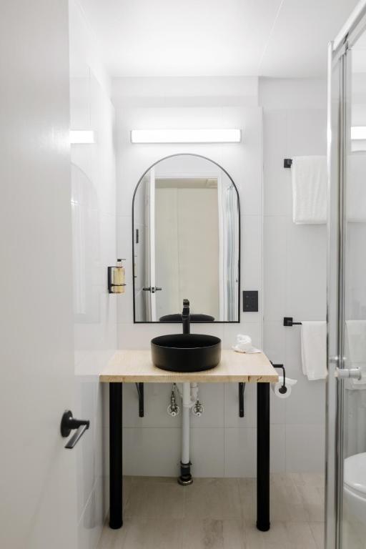 The Heritage Darwin - Resim 8