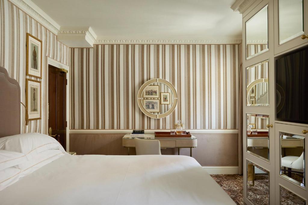 Egerton House photo