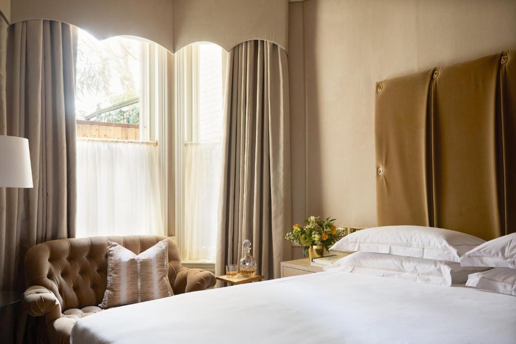 Egerton House photo