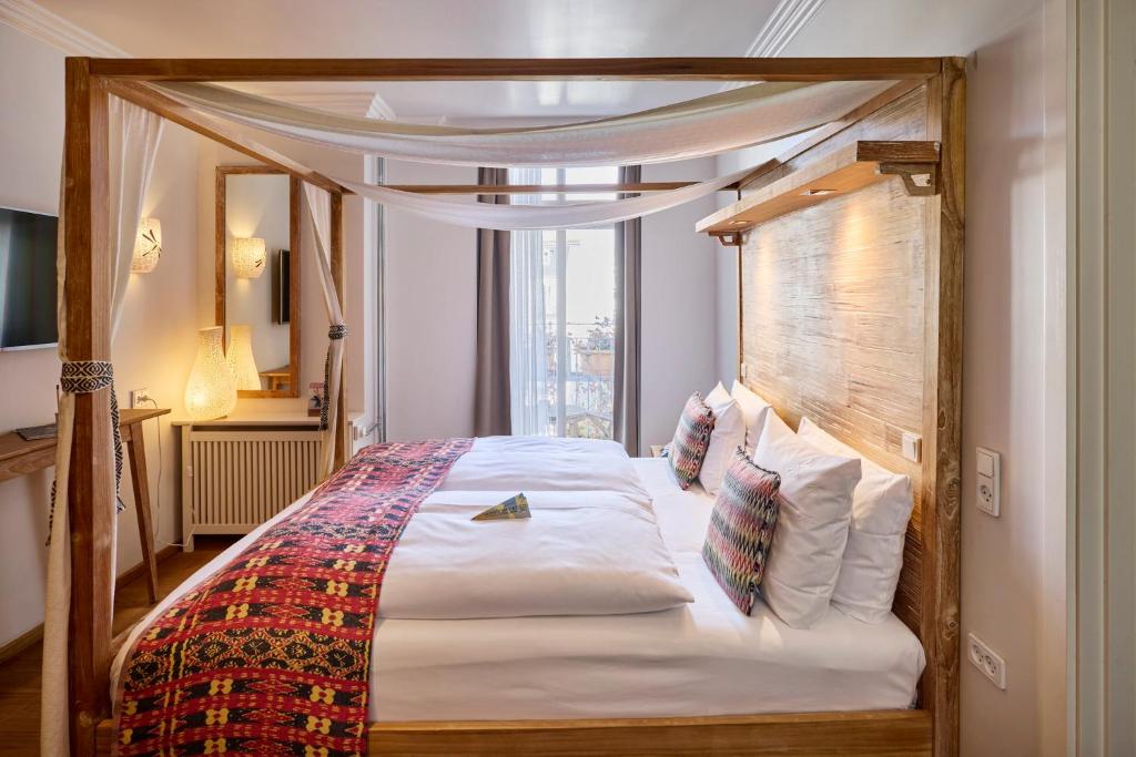 Axel Guldsmeden - Resim 35