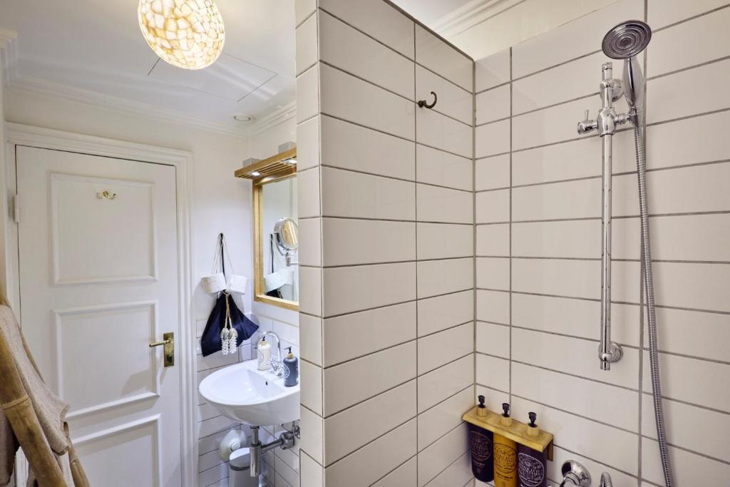 Axel Guldsmeden - Resim 29