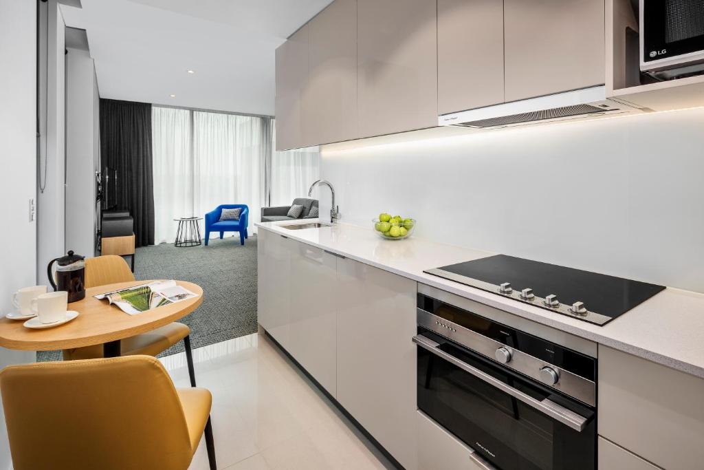 Quest St Leonards - Resim 15