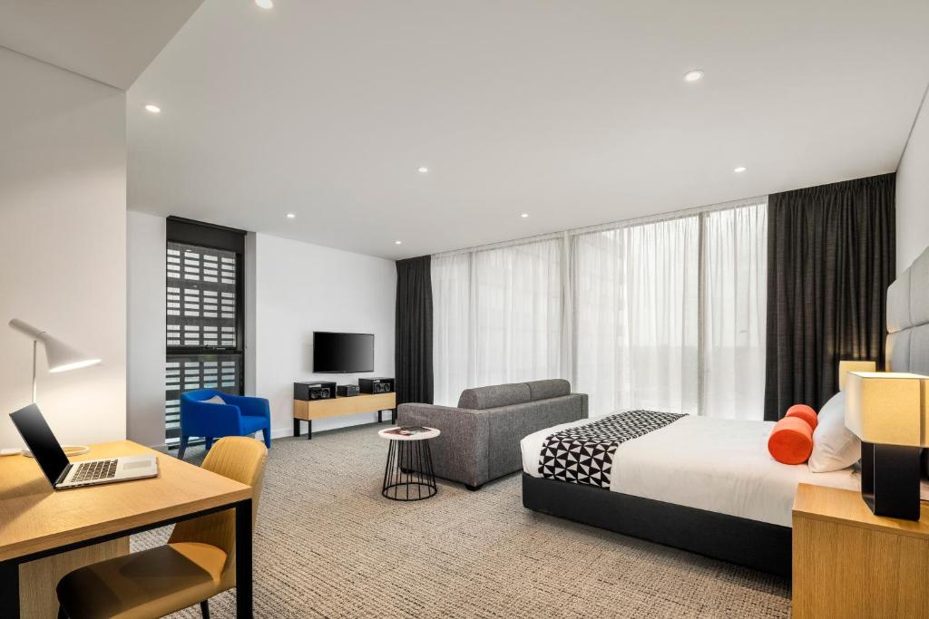 Quest St Leonards - Resim 16