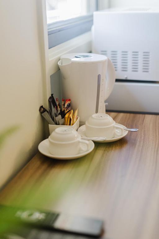 The Heritage Darwin - Resim 32